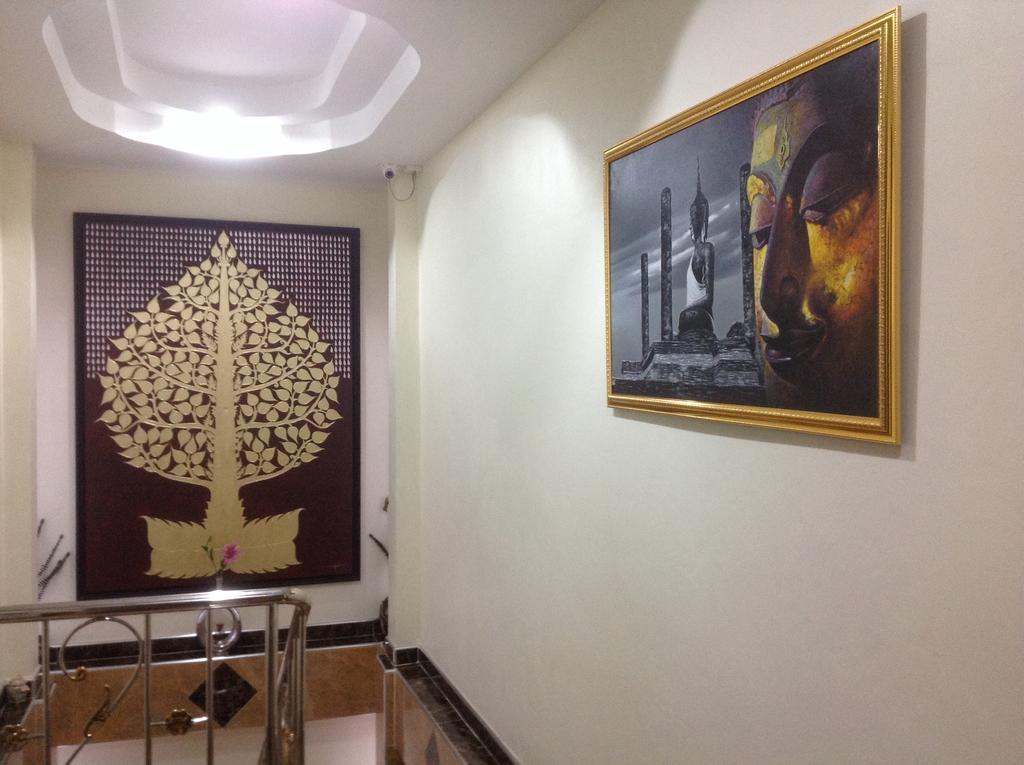 Junior Apartment Pattaya Dış mekan fotoğraf